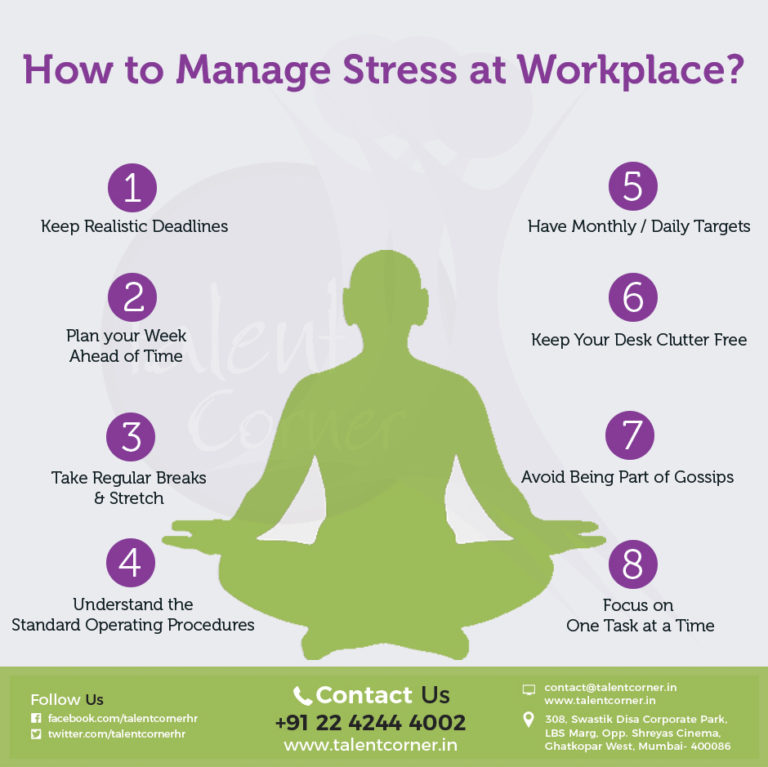 how-to-manage-stress-at-work-place-talent-corner-hr-services