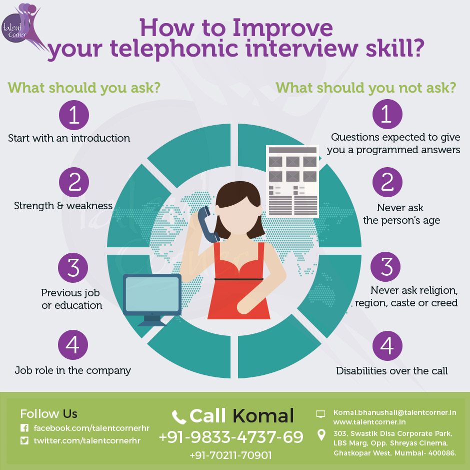 Improving-your-telephonic-interview-skills